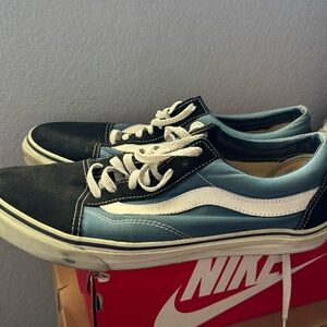 Vans Old School Classic
